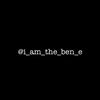 i_am_the_ben_e