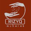 rizyq_mubarak_qory