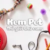 Kem Pet Hải Phòng
