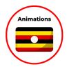 Animations Uganda 🇺🇬