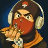 ly_ninja