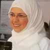 Ghina Fayed Kassabieh الشيخة