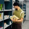 عَلِيّ غَازِيّ ١٤٢٣ھہ