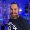Jake Talbert Author/cosplayer