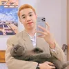 Yuji x Fuch