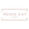 mehek.kay.events