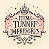ITems Tunnef Impresores