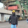 Worker Dock🏗️