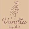 vanilla.nailspa