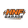 HNF_garage®️