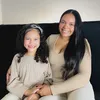 Darlane mamãe da Júlia ❤️