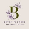 bayonflowers