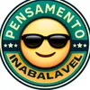 Pensamento Inabalável