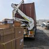 ERIC EXPRESS CARGO