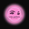 KK_Lash_And_ Brow💋