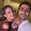Mira and ayoub hamdi ❤️