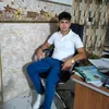 اشرف بك