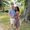 Chris & Keshia❤️🍪🥛