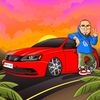 💦🏎Authentic Auto wash 🏎💦