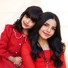 لمار وميرال الحنيوي