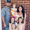 Lamance Family