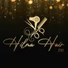 hilmahairstily