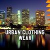 Urban street wear