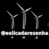 @eolicadaresenha