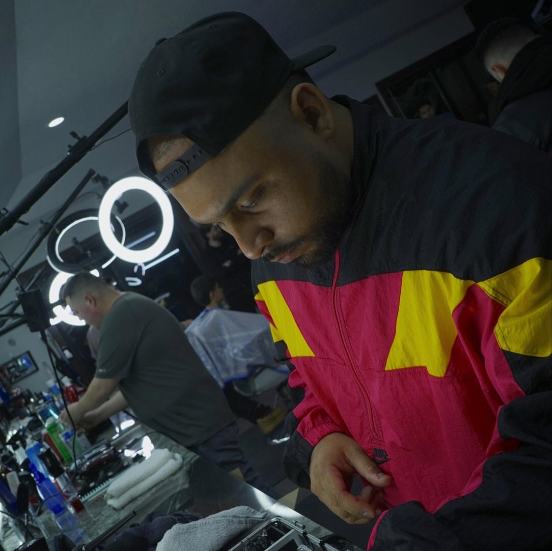 lgndsbarber