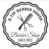 D.Tip Barber Shop