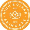 Rich & Clear Skincare