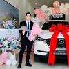 ✨Thắng Mazda Kia Bến Tre✨