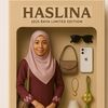 haslinahomemade
