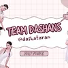 Team Dashans