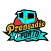 prensadaodoporto
