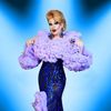 Bev! (The Drag Queen)