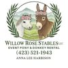 willowrosestables