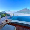 pinggan caldera