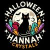 halloweenhannah24.7