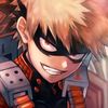 Katsuki Bakugou