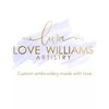 lovewilliamsartistry