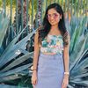 Dhruvi Shah