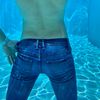 swimminginjeans