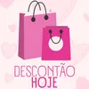 DESCONTÃO HOJE