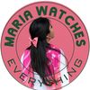 Mariawatcheseverything🍉