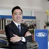 Bình Vũ - Anh Phó Bán Xe Ford
