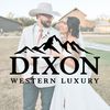 Dixon Western Luxury