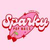 sparkypopnails