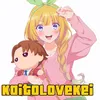 kaitolovekei