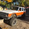 jeepsender